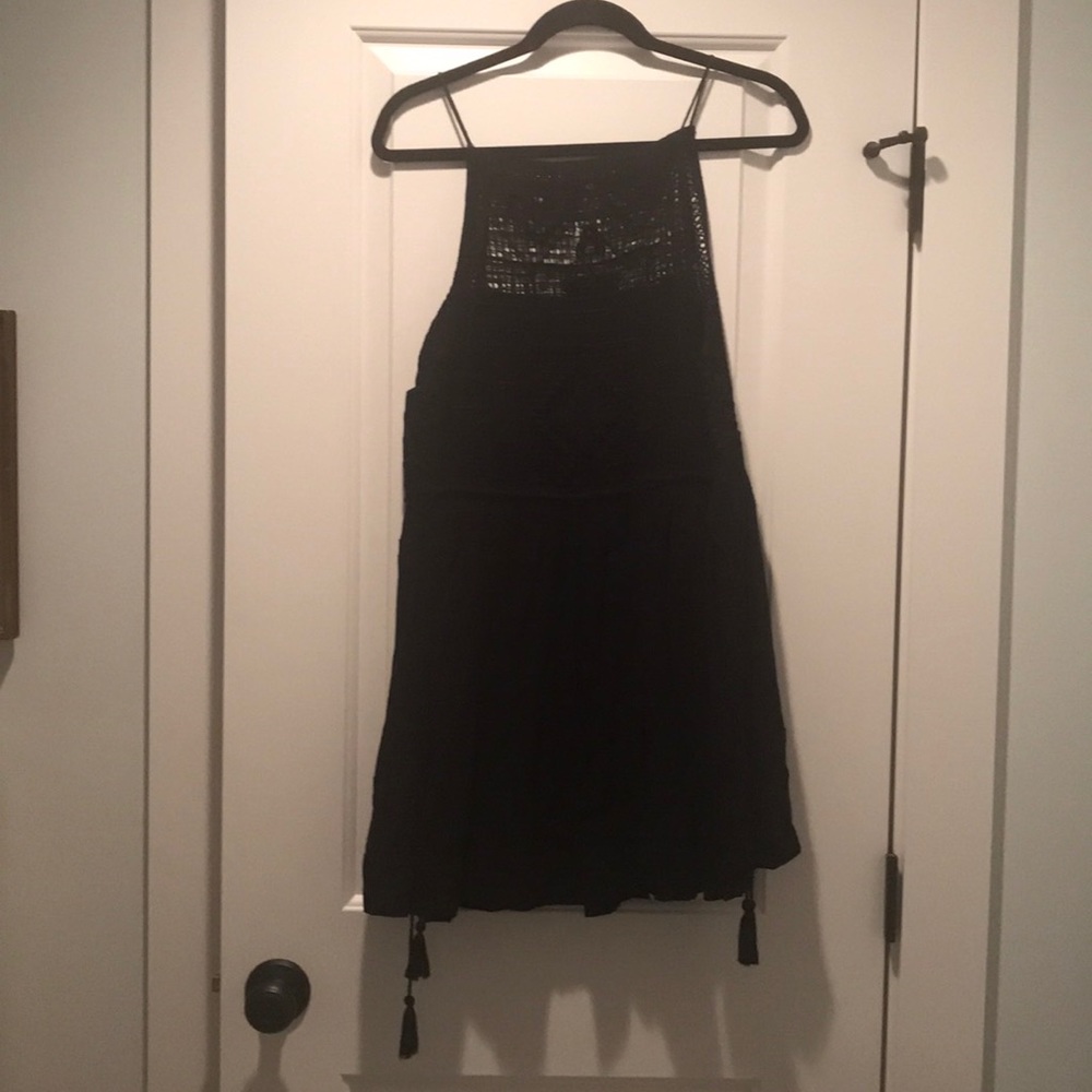 Free People Dress NWOT